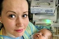 Maličký Majko už celé mesiace bojuje o život: Zlomový moment po 2 operáciách obrovského nádoru!