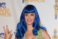 Speváčka Katy Perry chytá bronz v Taliansku: Figúru ukázala v štýlových plavkách