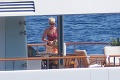 Speváčka Katy Perry chytá bronz v Taliansku: Figúru ukázala v štýlových plavkách