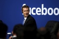 Mark Zuckerberg vstupuje do sveta futbalu: Zakladateľ Facebooku si kupuje hračku!