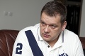 Dvojnásobný dopingový hriešnik Haborák: Verím, že Matej Tóth očistí svoje meno!