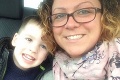 Matka si myslela, že jej syn Daniel len potrebuje okuliare: Správa od lekára ju zdrvila
