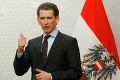 Rakúska ľudová strana má nového šéfa: Hrozia našim susedom predčasné voľby?