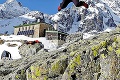 Barbora (34) sa najvyšších končiarov nebojí: Na Mont Blanc s dvojičkami v brušku!