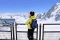 Barbora (34) sa najvyšších končiarov nebojí: Na Mont Blanc s dvojičkami v brušku!
