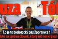 Kauza Tóth: Čo je to biologický pas športovca? Takto sa správa človek, ktorý nič neskrýva!