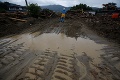 Japonský ostrov Kjúšú zasiahli ničivé povodne: Počet obetí vzrástol na 18