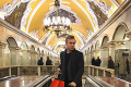 Potomkovia oligarchov provokujú na Instagrame: Takto si žije najbohatšia mládež Ruska!