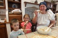 Rožňavskí školáci majú pestrý úvod prázdnin: Deti sa naučili variť cíbliky