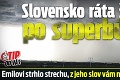 Slovensko ráta škody po superbúrke: Emilovi strhlo strechu, z jeho slov vám naskočí husia koža!