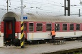 Slováci sa vozia vlakmi zadarmo, Česi sa na tom nabalia: Za jeden deň dostanú vyše 7 tisíc eur!
