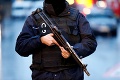 Záťah na teroristov: V Istanbule zatkyli 29 členov Islamského štátu