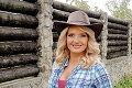 Len pre silné žalúdky! Hviezde jojkárskej šou Farmár hľadá ženu ide po krku polícia: Mŕtvoly na ranči!