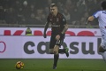 Miláno nedokázalo vyhrať na pôde poslednej Pescary: Kucka nastúpil v druhom polčase!