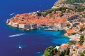 Plánujete dovolenku v Chorvátsku? Na týchto miestach bude najteplejšie za 100 rokov