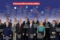 Kiska sa stretol s Trumpom vo Varšave: Čo vyrokovali a ako na stretnutí pôsobili?
