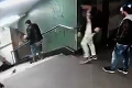 Nepochopiteľný útok v berlínskom metre otriasol Nemeckom: Bulhar skopol ženu zo schodov, hrozí mu väzenie!