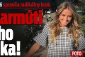 Krásna Hantuchová spravila radikálny krok: Toto zarmúti každého fanúšika!