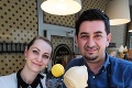 Nový Čas zmapoval ceny a chute ľadovej pochúťky v Bratislave: Tieto zmrzliny nám chutia najviac!