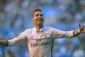 Futbalovým boháčom vládne Ronaldo: Koľko zarábajú najlepší hráči a tréneri?