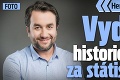 Herec Vlado Kobielsky: Vydražil historický dom za státisíce eur!