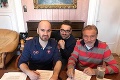 Karel Gott poteší slovenských fanúšikov: Duet s jednou z našich najznámejších skupín!