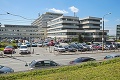 Nové podmienky pre slovenské nemocnice: Uspeje bezplatný model parkovania?
