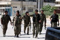 Sýrska armáda pred rokovaniami v Astane: Ohlásili nové prímerie