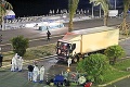Smutná bilancia júlového útoku v Nice: Krvavý masaker má 86. obeť