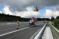 Zrážka autobusu s kamiónom neďaleko českých hraníc si vyžiadala najmenej 18 mŕtvych: Strašné foto z miesta nehody!