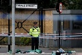 Polícia sa priznala k poriadnej chybe: Pri útoku v Londýne omylom postrelili miesto atentátnikov civilistu!