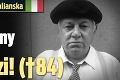 Smutná správa z Talianska: Zomrel legendárny účtovník Fantozzi († 84)!