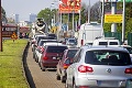 Bratislavskí vodiči pozor, nebude fungovať zelená vlna: Čo sa so semaformi deje?