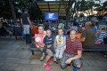 V Bratislave otvárajú letné kiná: Kde si pozriete film pod holým nebom?