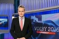 Markizák Kovačič si zobral krásnu moderátorku z RTVS: Ich svadba sa nezaobišla bez trapasu!