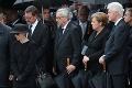 Premiér Fico: Prečo odignoroval pohreb Kohla, na ktorý prišli stovky politikov?!