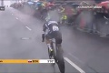 Fotka z Tour de France, ktorá hovorí za všetko: Dôkaz, že Sagan je cyklistický BOH!