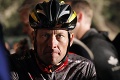 Vláda chce od Armstronga naspäť peniaze: Takto reagoval dopingový hriešnik!