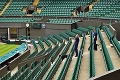 Terorizmus mení Wimbledon na nepoznanie: Selfie tyčku ani väčší klobúk už na kurty neprepašujete!