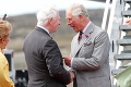 Princ Charles na návšteve v Kanade: Prišiel si vyzdvihnúť vyznamenanie!