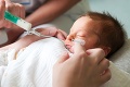 Krutý osud bábätka: Britský súd rozhodol o jeho smrti!