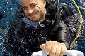 Tento muž odfotil najkrajší záber z hlbín mora: WAU, tak toto sa dá cvaknúť len raz!