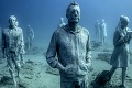 Španielska atrakcia pre turistov: Európa má prvé podmorské múzeum!