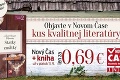 Druhý diel Slovenskej klasiky Statky-zmätky už v piatok!