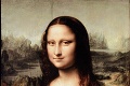 Da Vinciho svetoznáme dielo má mladšiu verziu: Keby si dala Mona Lisa botox, vyzerala by presne takto!
