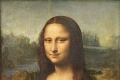 Da Vinci retušoval: Kópia Mony Lisy ukazuje, ako vyzerala naozaj!