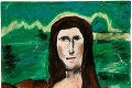 Čo im to spravili?! Z Mona Lisy je transka a z aktu návod na samovyšetrenie prsníkov!