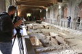 Vylúštil historický objav v kláštore 500-ročnú záhadu? Vedúci výskumu nepochybuje o tom, koho kosti práve našli!