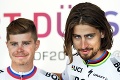 Tour de France je za rohom: Peter Sagan opäť zabojuje o zelený dres!