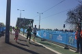 ČSOB Bratislava Marathon 2017 na fotkách: Sily si zmeralo 6-tisíc bežcov zo 40 krajín!